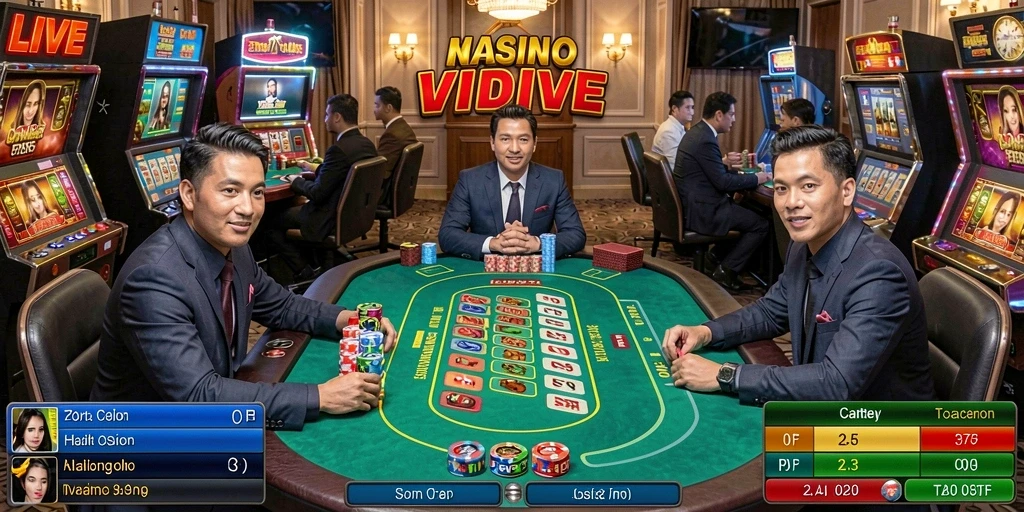 gadunslot - Banyak fitur bonus menyenangkan yang meningkatkan peluang menang.