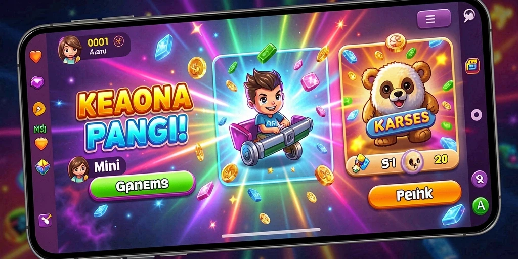 indslot - Berbagai tema mesin slot yang menarik.