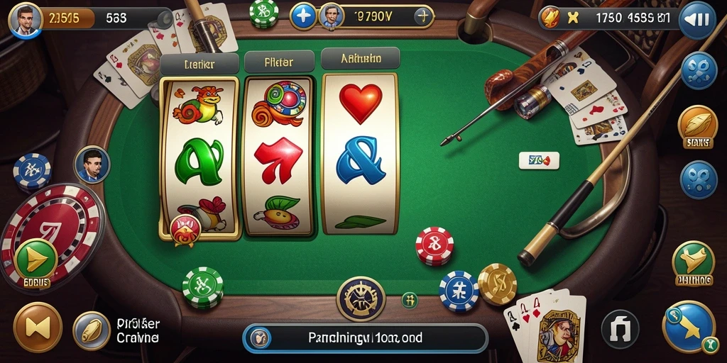 maxwin77 - Level permainan yang menantang dan penuh keseruan.