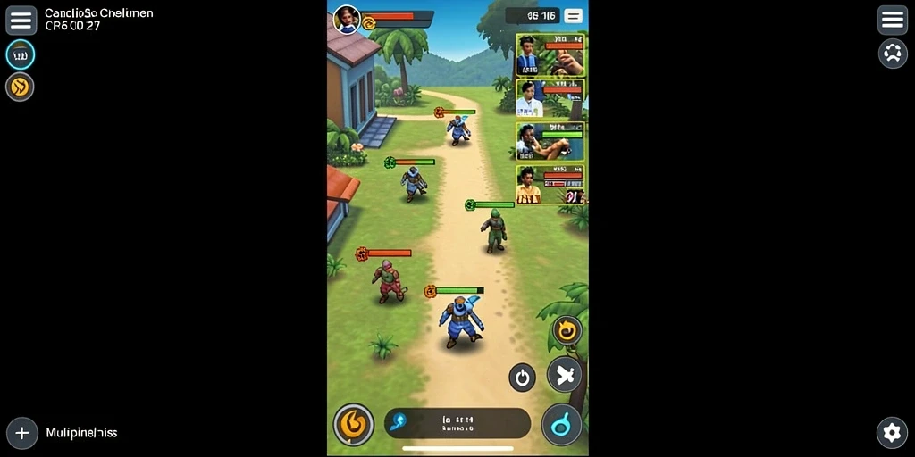 megavisa88 - Screenshot 2: Beragam pilihan permainan yang ditawarkan di MEGAVISA88.