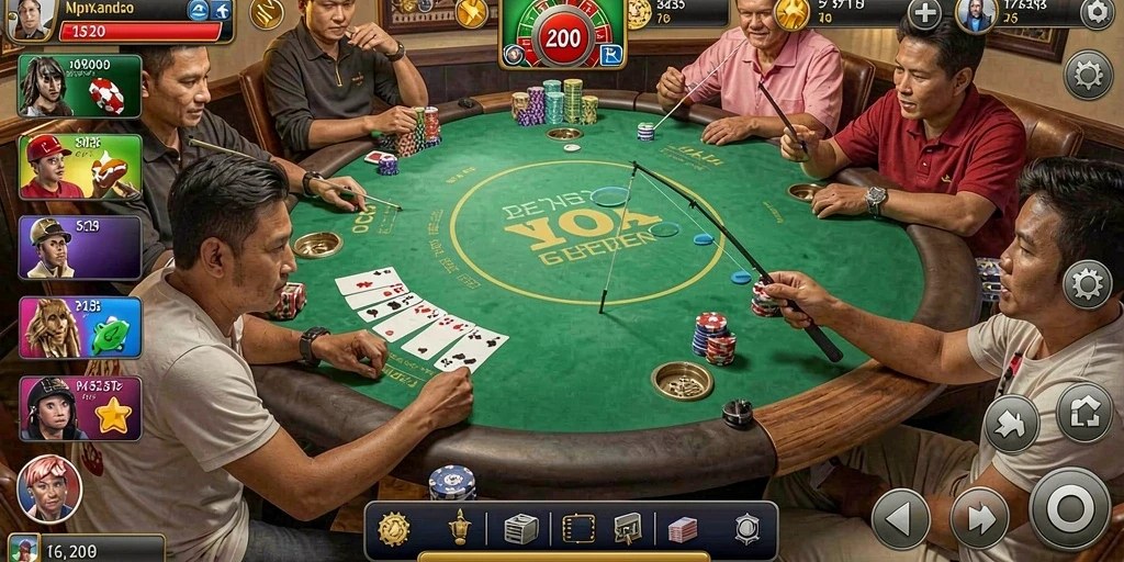 rajaclub - Fitur turnamen yang menarik dan seru untuk diikuti.