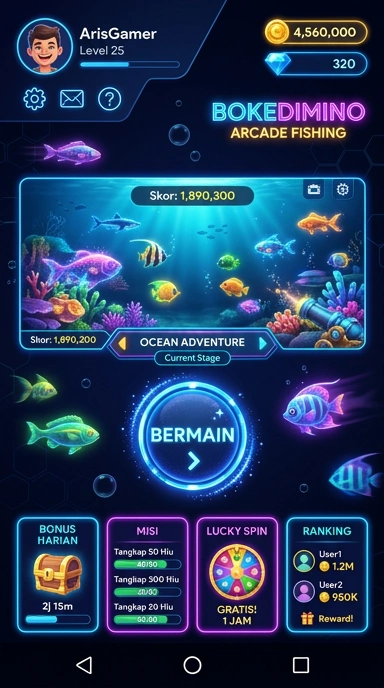 Pratinjau build resmi — siap diunduh untuk Android